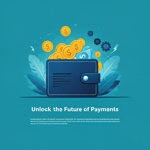 The Rise of Digital Wallets: Revolutionizing Payments