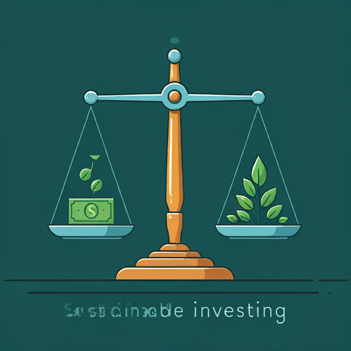 Sustainable Investing: Balancing Profits and Environmental Impact