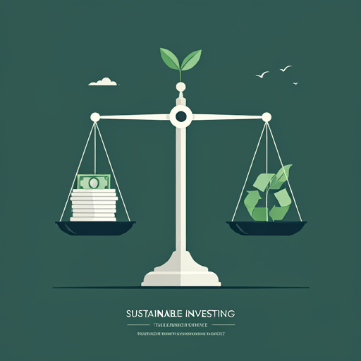 Sustainable Investing: Balancing Profits and Environmental Impact