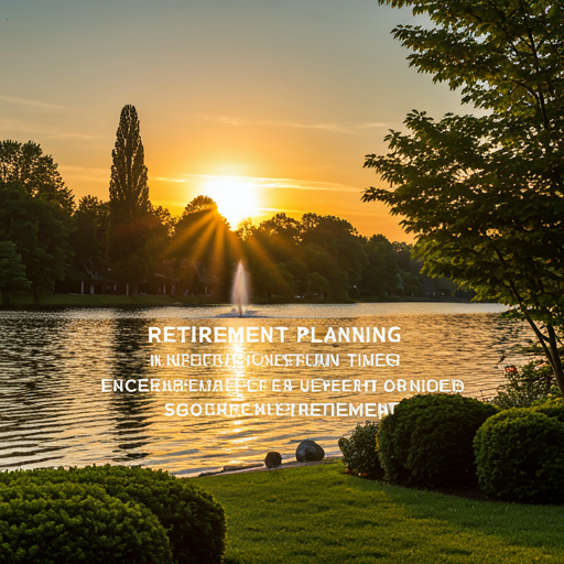 Retirement Planning in Uncertain Times: Expert Insights