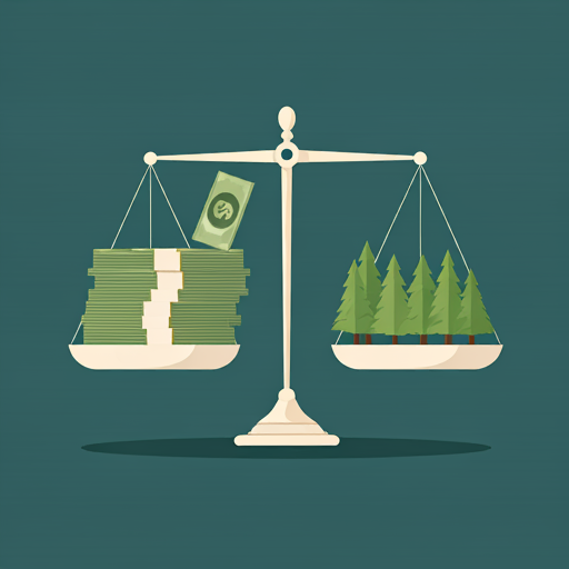 Sustainable Investing: Balancing Profits and Environmental Impact