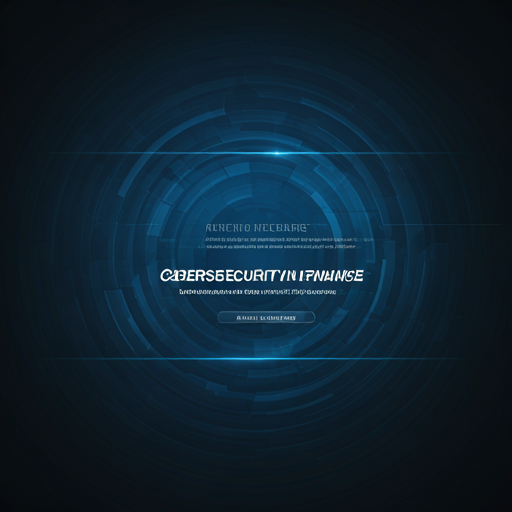 Cybersecurity in Finance: Safeguarding Your Assets