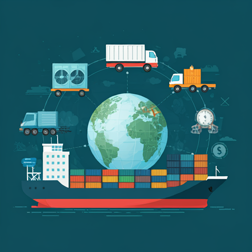 Navigating the Global Supply Chain Disruptions