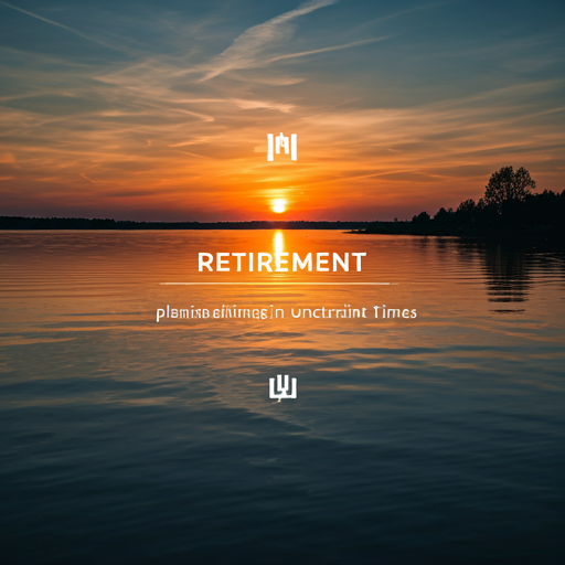 Retirement Planning in Uncertain Times: Expert Insights