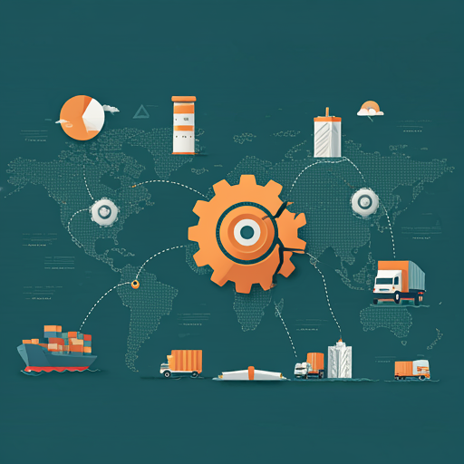 Global Supply Chain Disruptions: Implications for Businesses