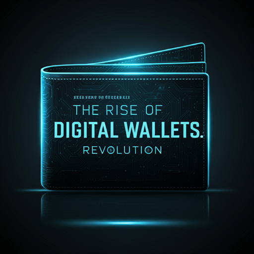 The Rise of Digital Wallets: Revolutionizing Payments