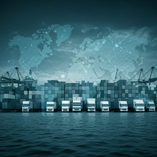 Navigating the Global Supply Chain Disruptions