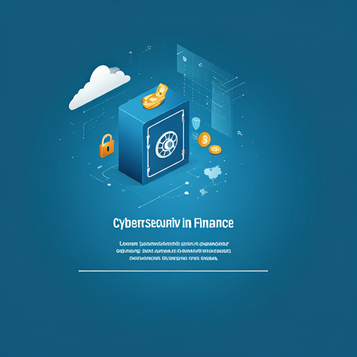 Cybersecurity in Finance: Safeguarding Your Assets