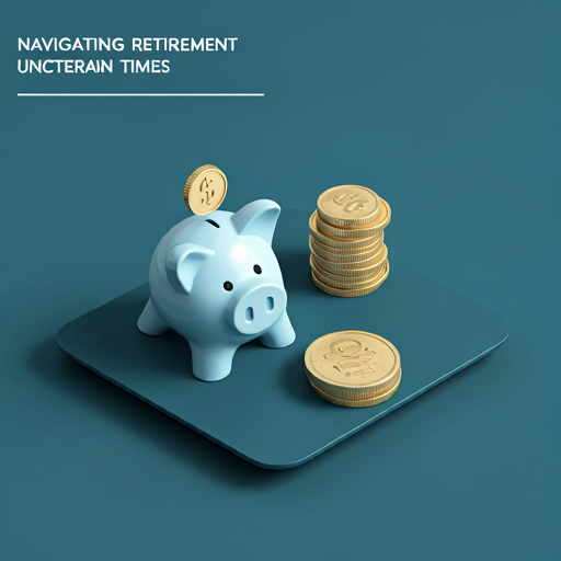 Retirement Planning in Uncertain Times: Expert Insights