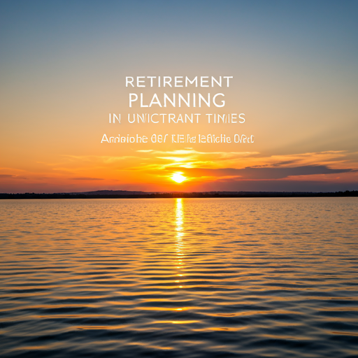 Retirement Planning in Uncertain Times: Expert Insights