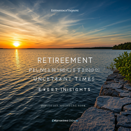 Retirement Planning in Uncertain Times: Expert Insights