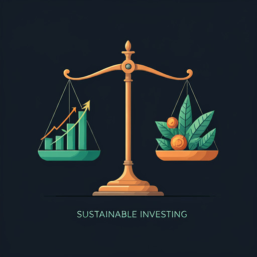 Sustainable Investing: Balancing Profits and Environmental Impact