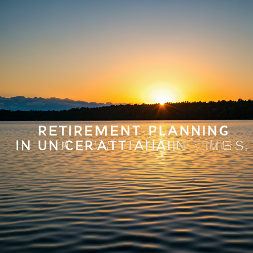 Retirement Planning in Uncertain Times: Expert Insights