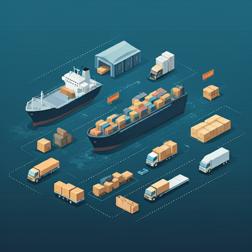 Navigating the Global Supply Chain Disruptions