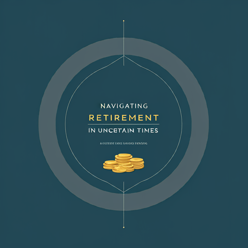 Retirement Planning in Uncertain Times: Expert Insights