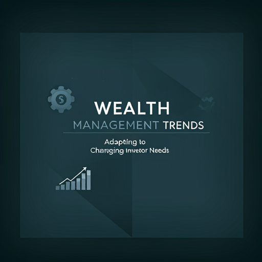 Wealth Management Trends: Adapting to Changing Investor Needs