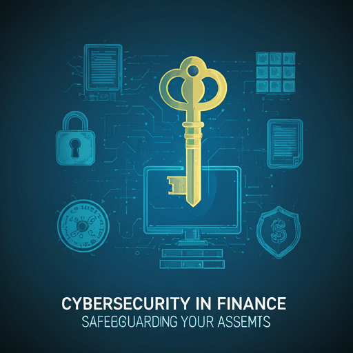 Cybersecurity in Finance: Safeguarding Your Assets