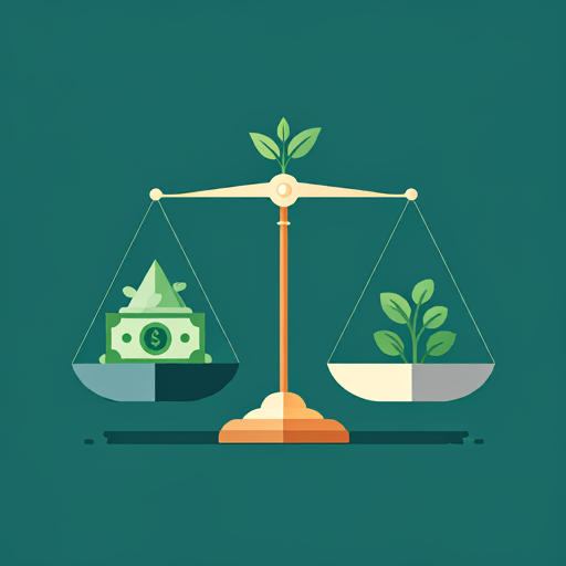 Sustainable Investing: Balancing Profits and Environmental Impact