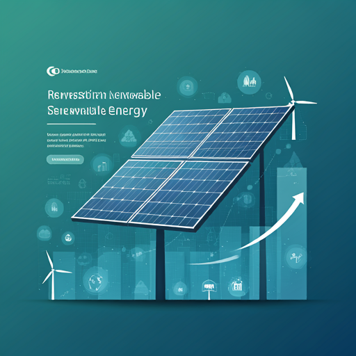 Investing in Renewable Energy: Opportunities and Challenges