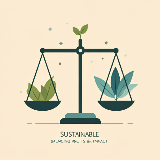 Sustainable Investing: Balancing Profits and Environmental Impact