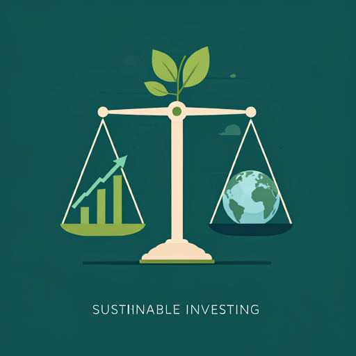 Sustainable Investing: Balancing Profits and Environmental Impact