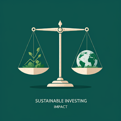 Sustainable Investing: Balancing Profits and Environmental Impact