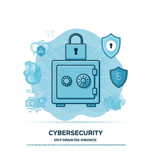 Cybersecurity in Finance: Safeguarding Your Assets