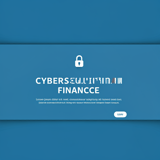 Cybersecurity in Finance: Protecting Your Assets from Threats