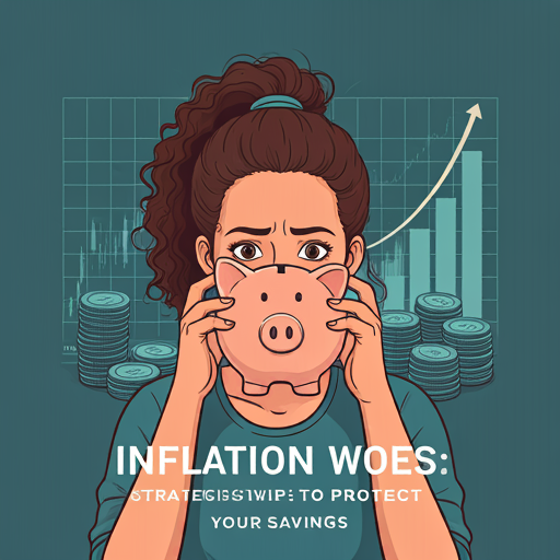 Inflation Woes: Strategies to Protect Your Savings