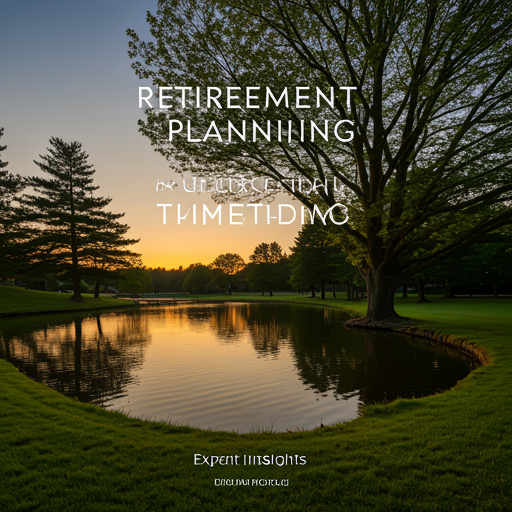 Retirement Planning in Uncertain Times: Expert Insights