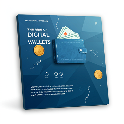 The Rise of Digital Wallets: Revolutionizing Payments