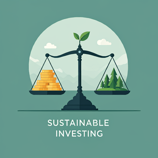 Sustainable Investing: Balancing Profits and Environmental Impact