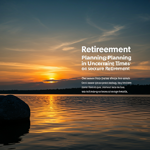 Retirement Planning in Uncertain Times: Expert Insights