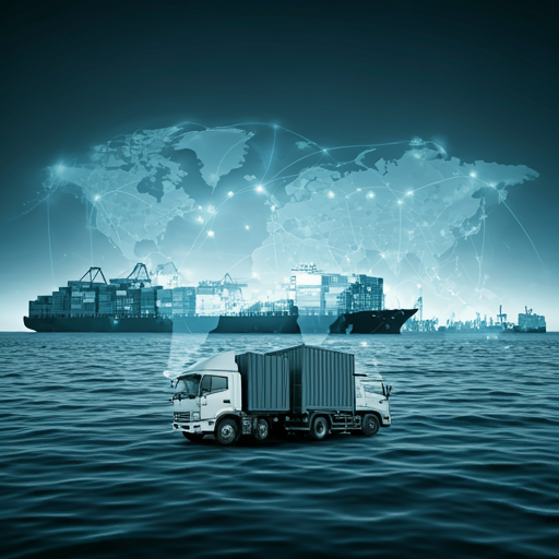 Navigating the Global Supply Chain Disruptions