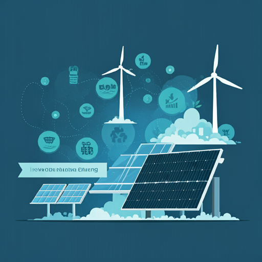 Investing in Renewable Energy: Opportunities and Challenges