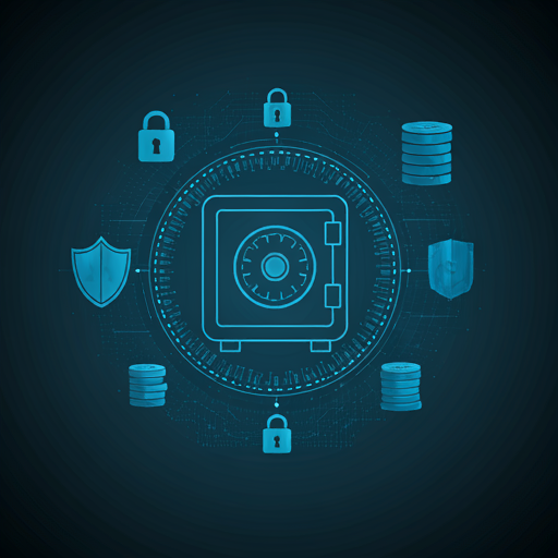 Cybersecurity in Finance: Safeguarding Your Assets