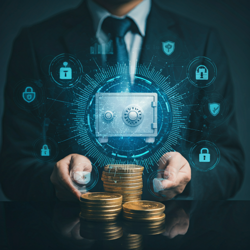 Cybersecurity in Finance: Safeguarding Your Assets