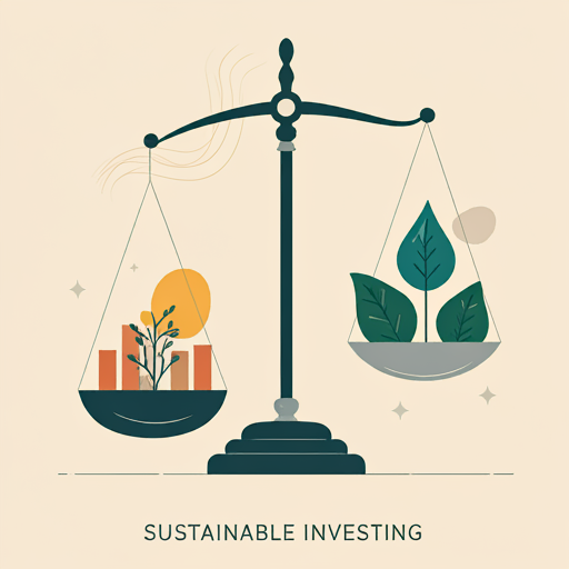 Sustainable Investing: Balancing Profits and Environmental Impact