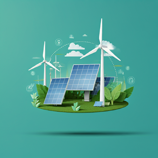 Investing in Renewable Energy: Opportunities and Challenges