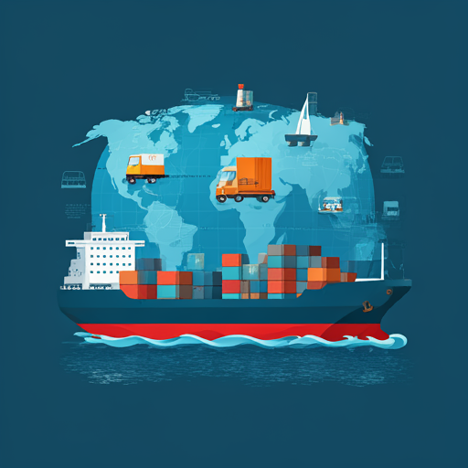 Navigating the Global Supply Chain Disruptions