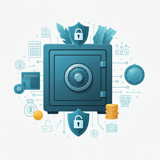 Cybersecurity in Finance: Safeguarding Your Assets