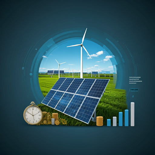 Investing in Renewable Energy: Opportunities and Challenges