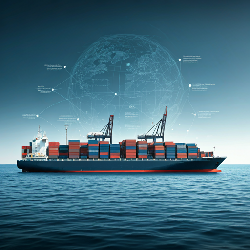 Navigating the Global Supply Chain Disruptions