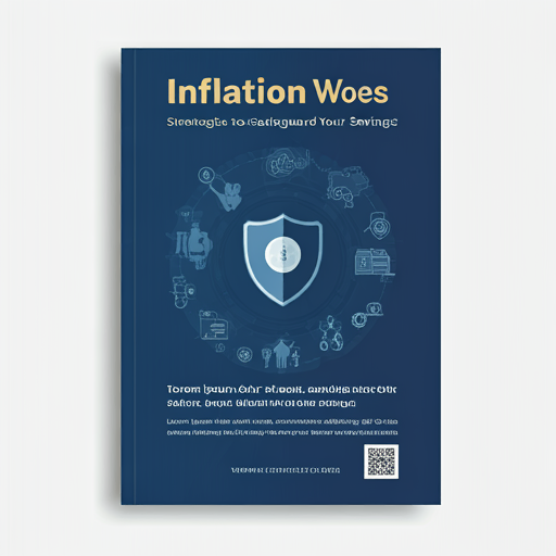 Inflation Woes: Strategies to Safeguard Your Savings