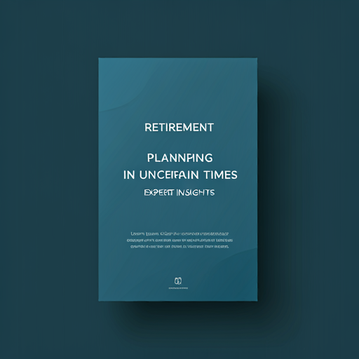 Retirement Planning in Uncertain Times: Expert Insights