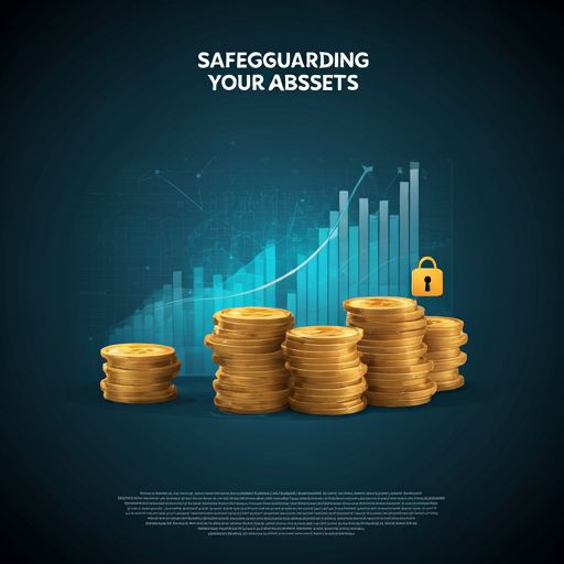 Cybersecurity in Finance: Safeguarding Your Assets