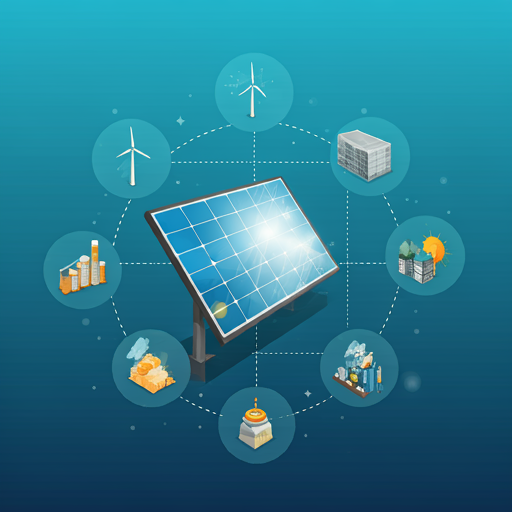 Investing in Renewable Energy: Opportunities and Challenges