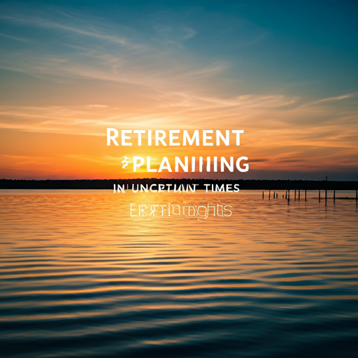 Retirement Planning in Uncertain Times: Expert Insights