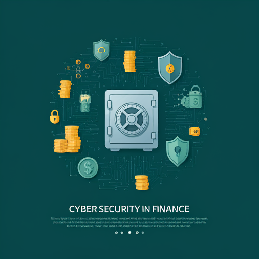 Cybersecurity in Finance: Safeguarding Your Assets