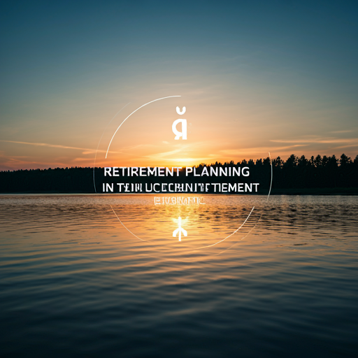 Retirement Planning in Uncertain Times: Expert Insights